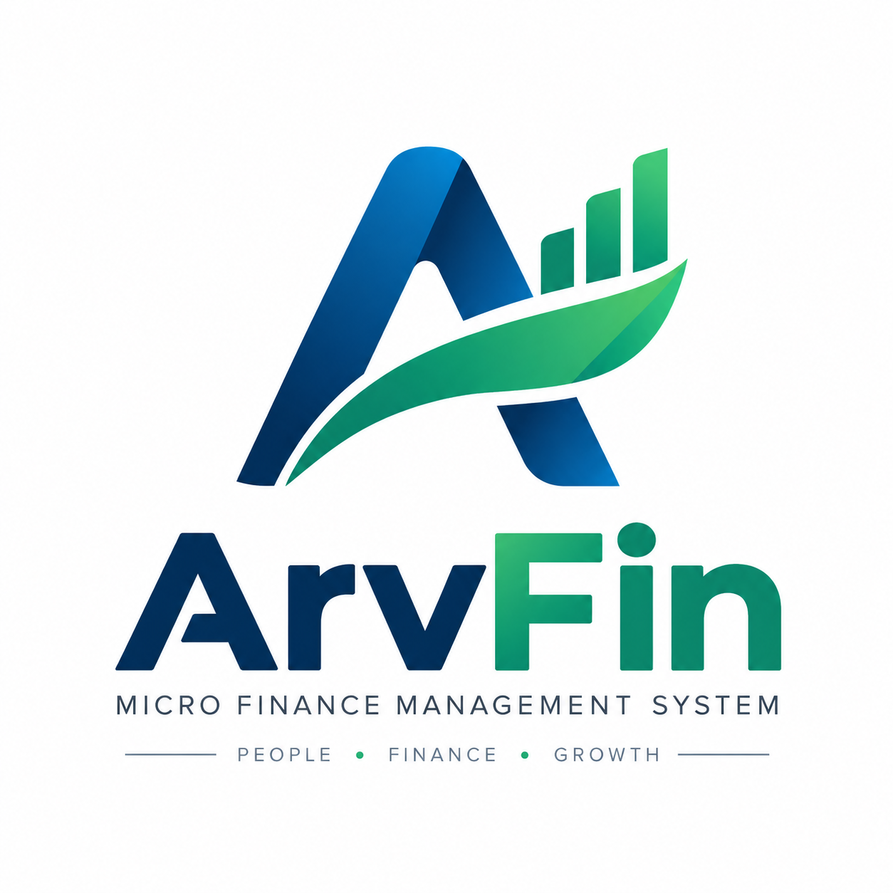 ArvFin Micro Finance Management System